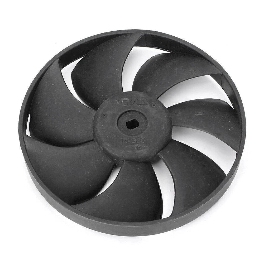 Cooling Fan for Yamaha YZF R6 (2003–2009)