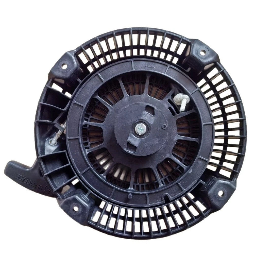 Engine Hand Pull Starter with Recoil Cord for EX40 Model