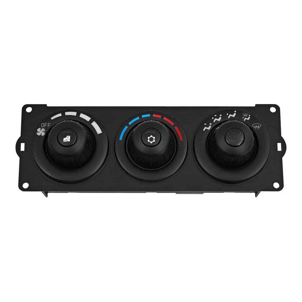 A/C Climate Control Module Panel F21-1013-21-000 for T800 Trucks (2006–2023)