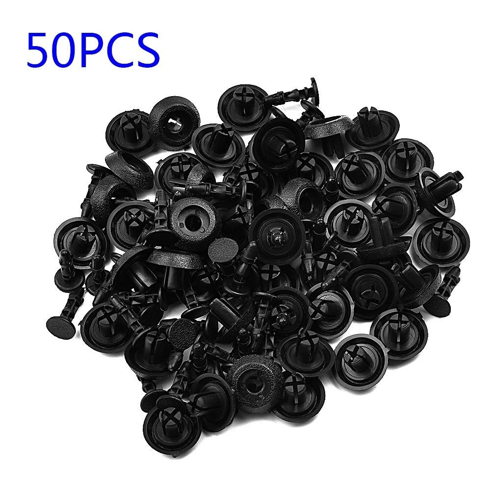 Car Clips Tool Kit for Various Makes and Models
