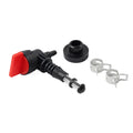 Fuel Shut Off Valve for Husky 5000 6250 Watt Generator (Model Specific)