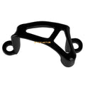 Rear Caliper Guard Black for Honda CRF150R CRF250R CRF450R CRF450X (2007–2023) 43340-MEN-A20