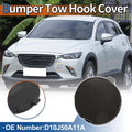 Front Tow Hook Cover Replacement for Mazda CX-5 (2012–2019)