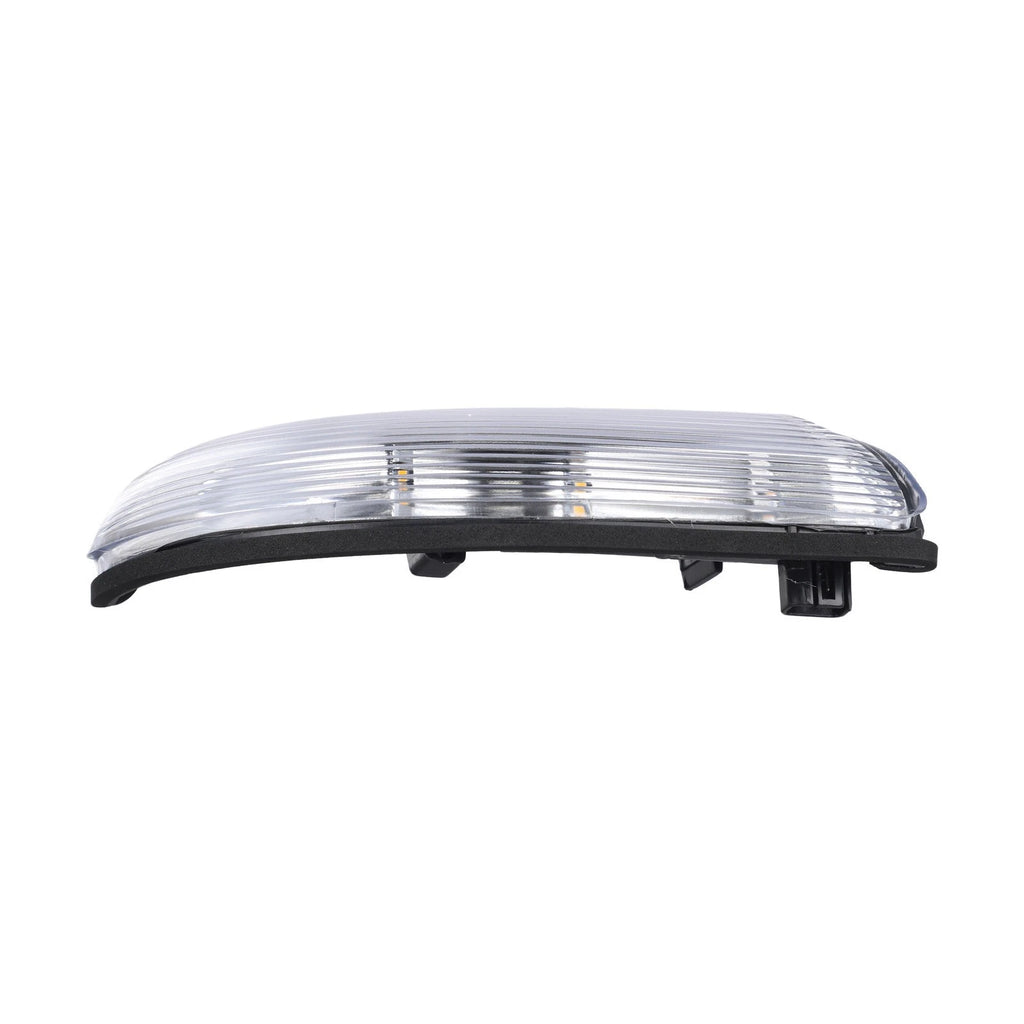 Mirror Lower Turn Signal for RAM 1500 (2014–2018) - Yellow Light