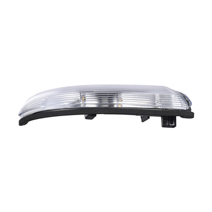 Mirror Lower Turn Signal for RAM 1500 (2014–2018) - Yellow Light