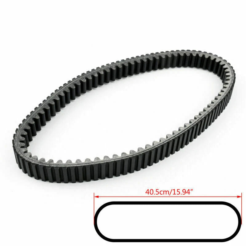 Drive Belt 59011-0031 for Kawasaki KRT750 Teryx4 (2012–2020)
