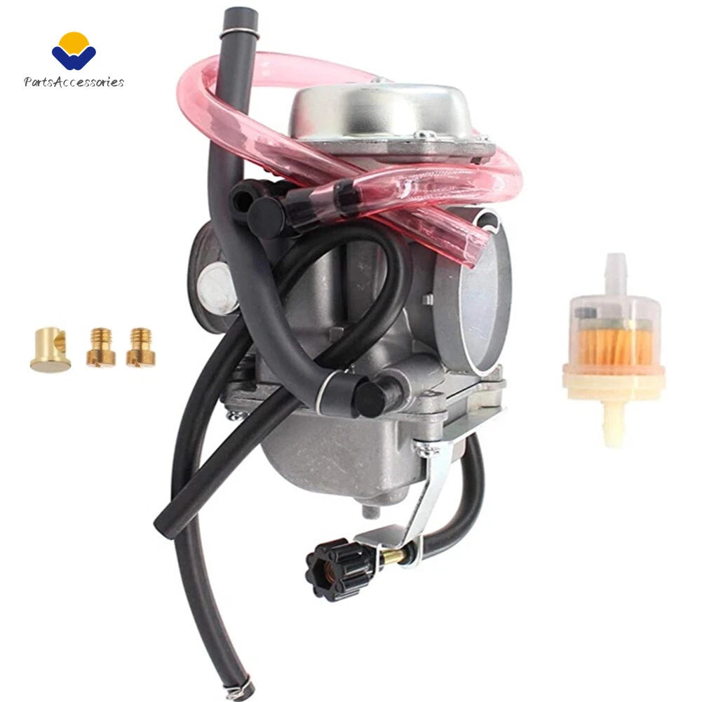 Carburetor for Kawasaki KLR 250 (1985–2005) 15001-1121