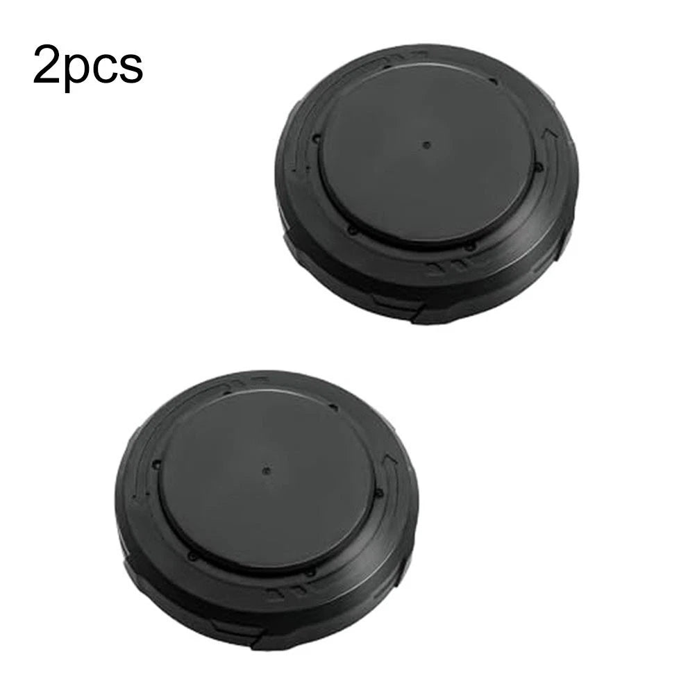 Trimmer Head Cover for Lawn Mower (Impact-resistant Plastic)
