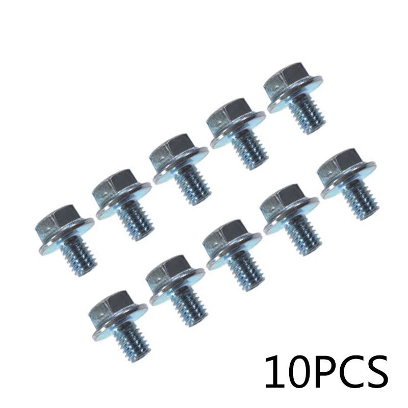 Recoil Starter Mount Screws for 5.5HP 6.5HP 8HP 9HP 11HP 13HP Engine