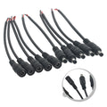 Dc Power Cord Connector 5.5x2.1mm for Universal Applications (60W)