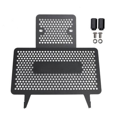 Radiator Guard Protector for Ducati Scrambler 1100 (2018–2025)