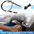 Auto Trans Gear Shifter Cable Replacement for Mazda 6 (2006–2008)