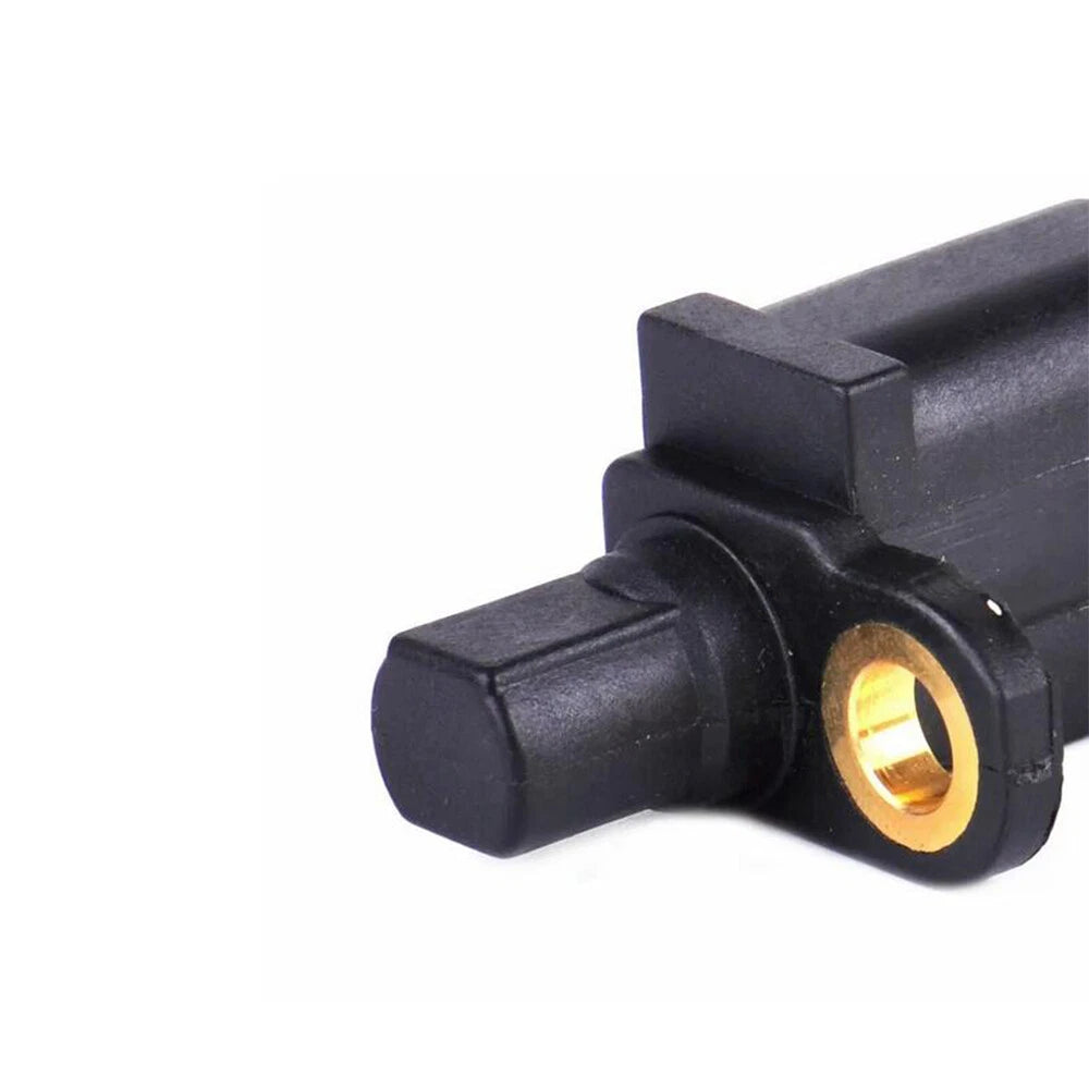2X ABS Wheel Speed Sensor for Ford Transit Connect, Mazda 3, Mazda 5 (BP4K-43-711A)