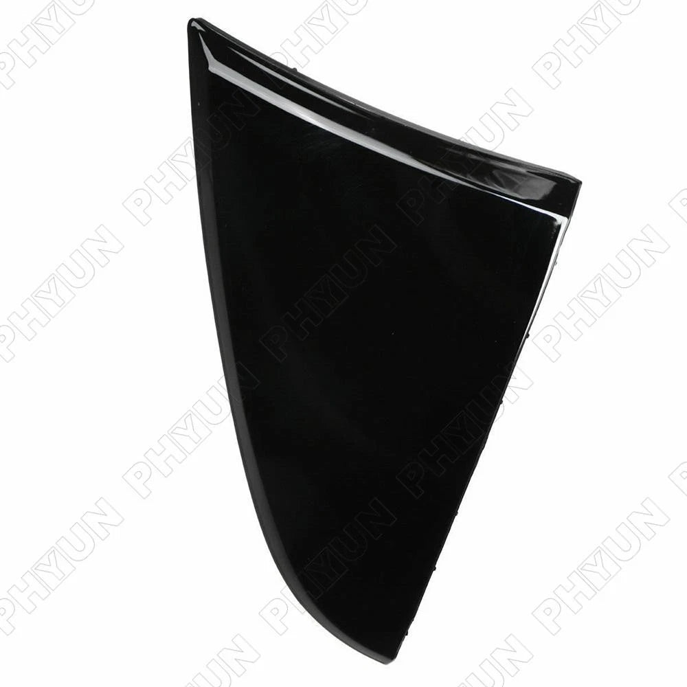 Gloss Black Dashboard Cover Trim for Ford Falcon BA BF (2002–2011)