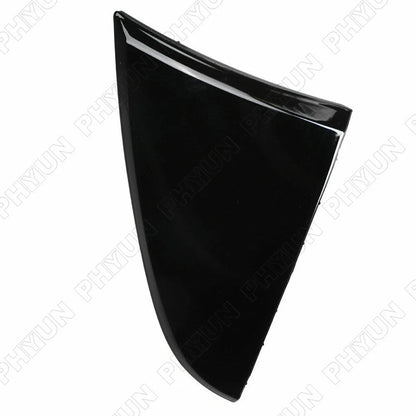 Gloss Black Dashboard Cover Trim for Ford Falcon BA BF (2002–2011)