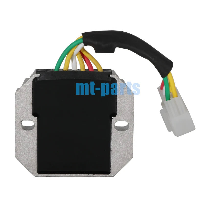 Voltage Rectifier Regulator for Piaggio Vespa Sprint 50 (2017–2020) 1A0107805