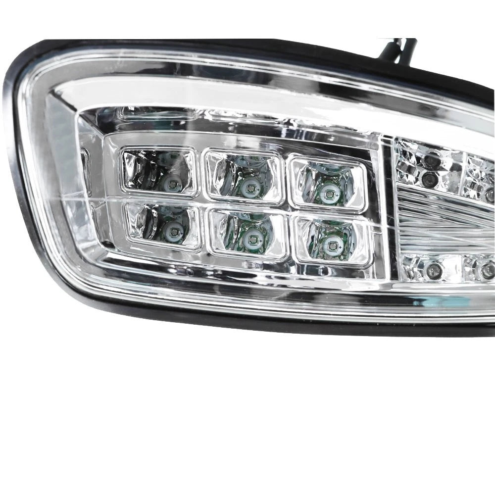 LED Light Kit for EZGO RXV Golf Cart (2008–2015)