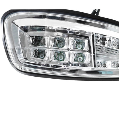 LED Light Kit for EZGO RXV Golf Cart (2008–2015)