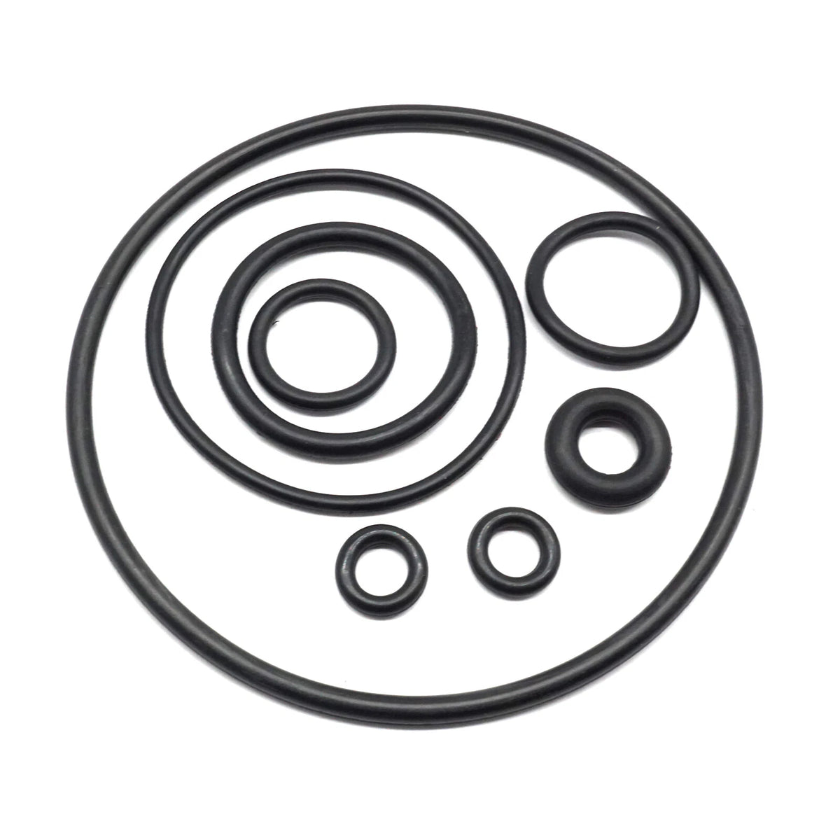 Lower Unit Seal Kit for Johnson Evinrude 50-75 HP (18-2660, 396349)