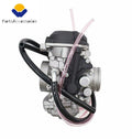 Carburetor & Spark Plug for Yamaha XT225 (1992–2000) 4BE-14901-30-00 4BE-14901-11-00