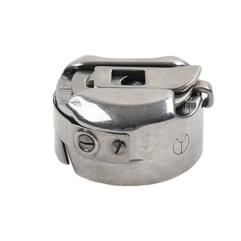 Metal Bobbin Case Holder for Universal Sewing Machines (#AS1455)