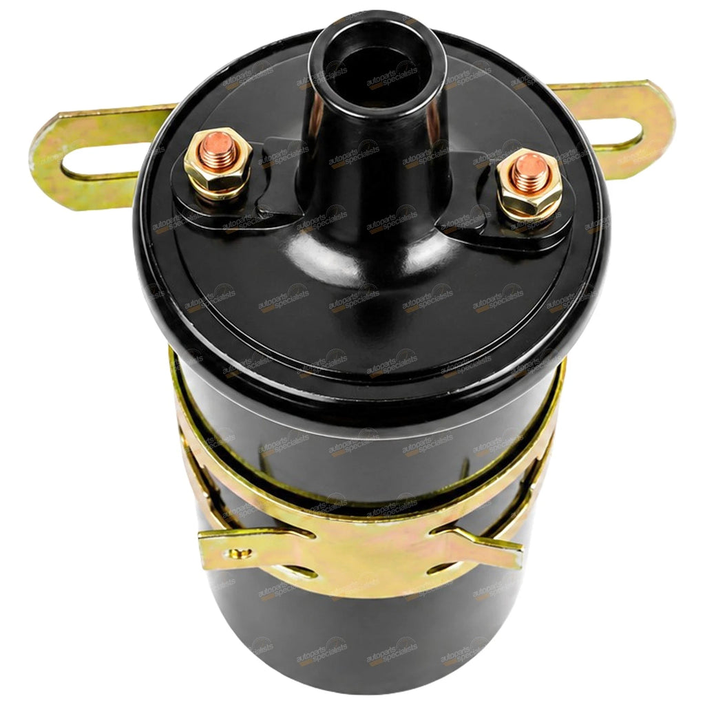Ignition Coil for early Ignitions without Resistor (SU12 GT40)