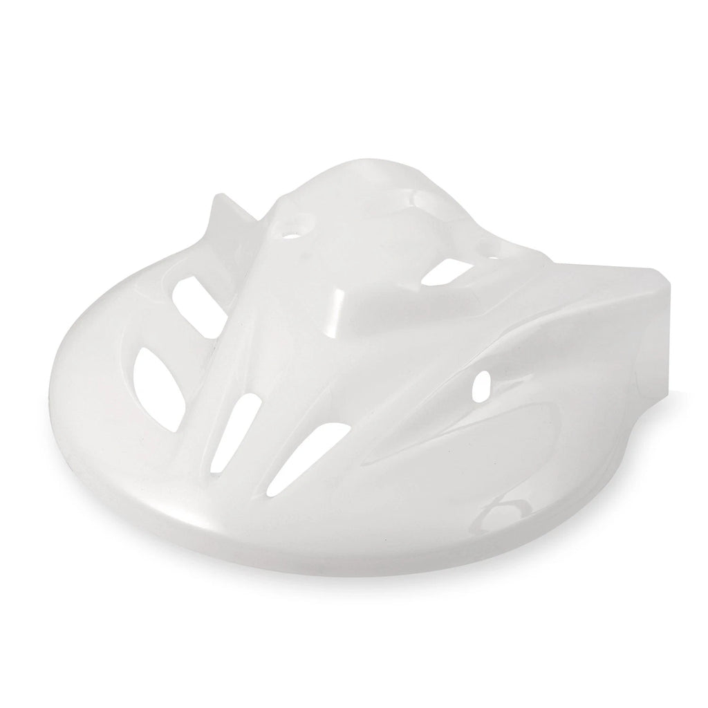 Front Brake Disc Guard Cover for Honda CR125R CR250R (2002–2007) 51614-KZ4-J41ZA