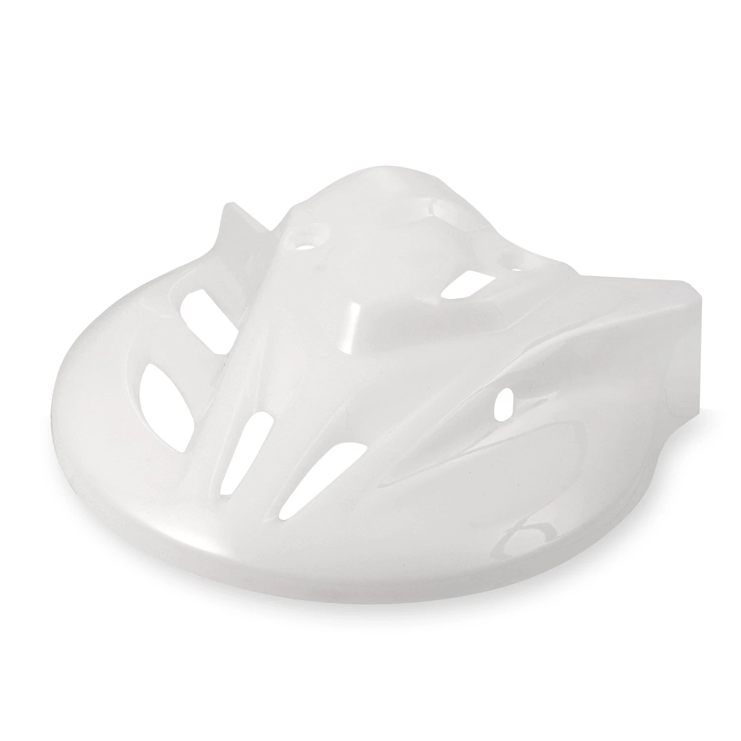 Front Brake Disc Guard Cover for Honda CR125R CR250R (2002–2007) 51614-KZ4-J41ZA