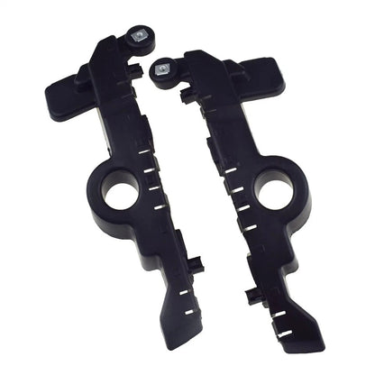 For 2019-2023 Sierra 1500 Front Bumper Guide Bracket Kit LH&RH 23388662 23388663