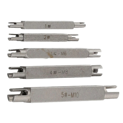 M M Screw Tap Extractor for Automotive Applications