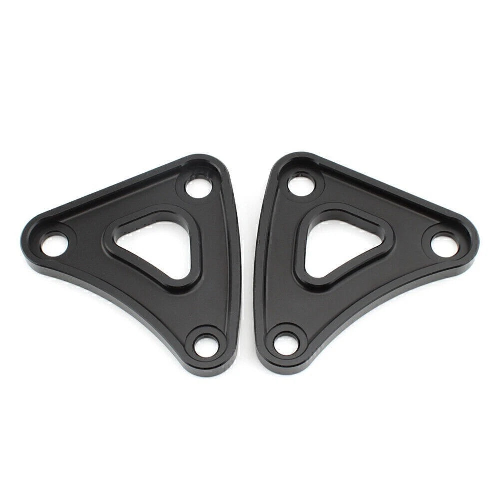 Lowering Kit for Suzuki GSX-S1000 GSX-S1000F (2015–2023)