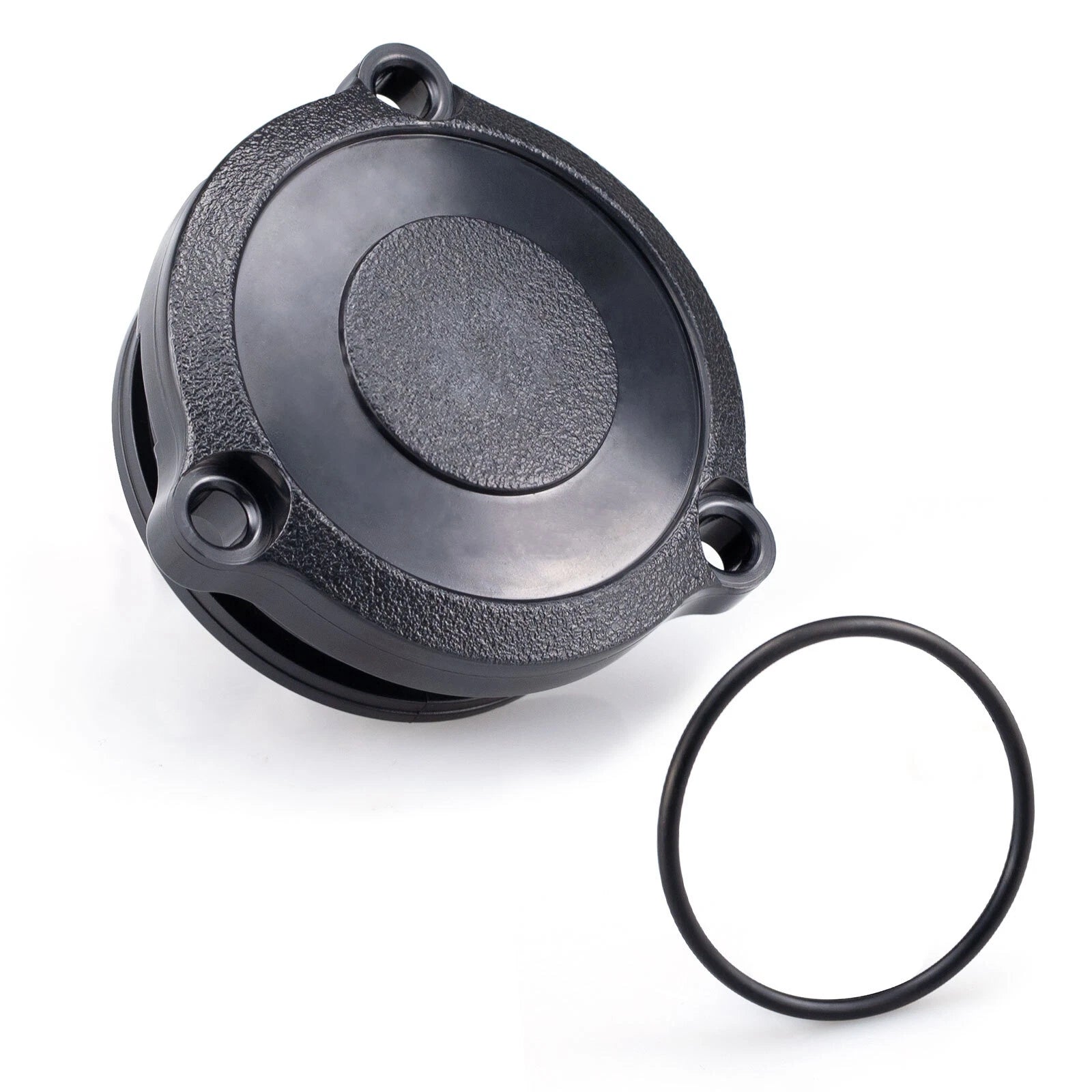 Front Wheel Hubcap for Polaris Xplorer Xpedition Big Boss 250-500 (1996–2005)