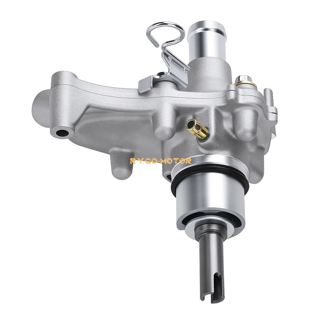 Water Pump 19200-HN8-010 for Honda TRX650FA TRX650FGA Rincon 650 (2004–2005)