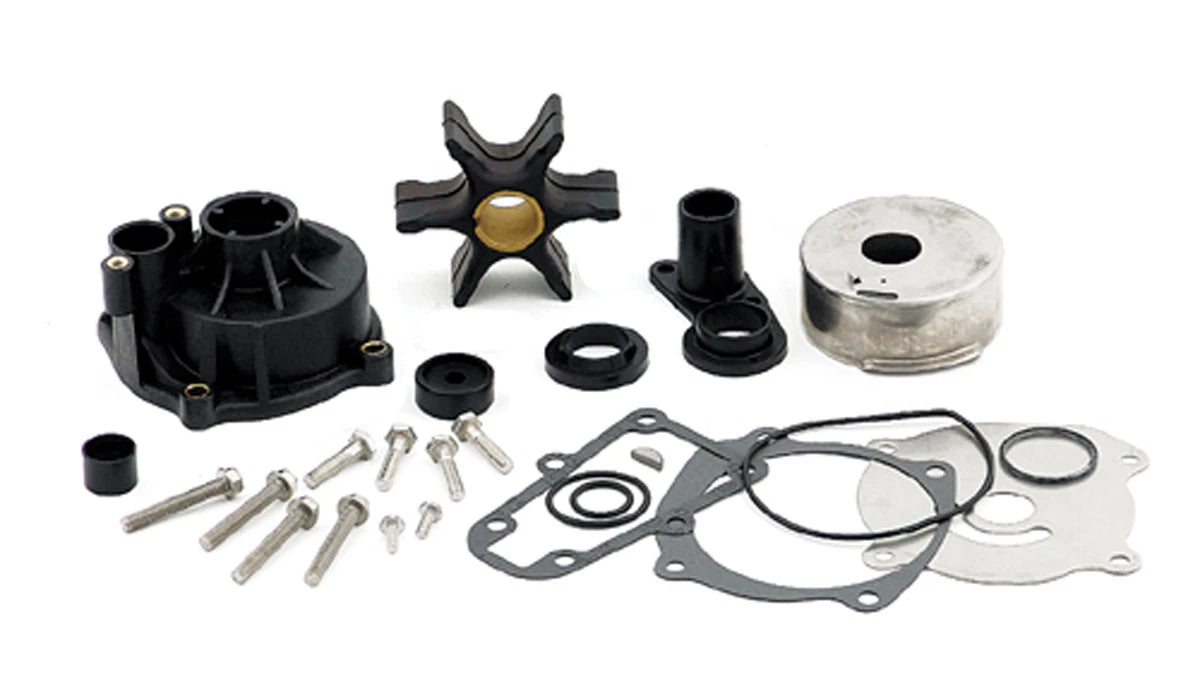 Complete Impeller Kit for Johnson/Evinrude 85-235 Hp (1978–1978) 750-254