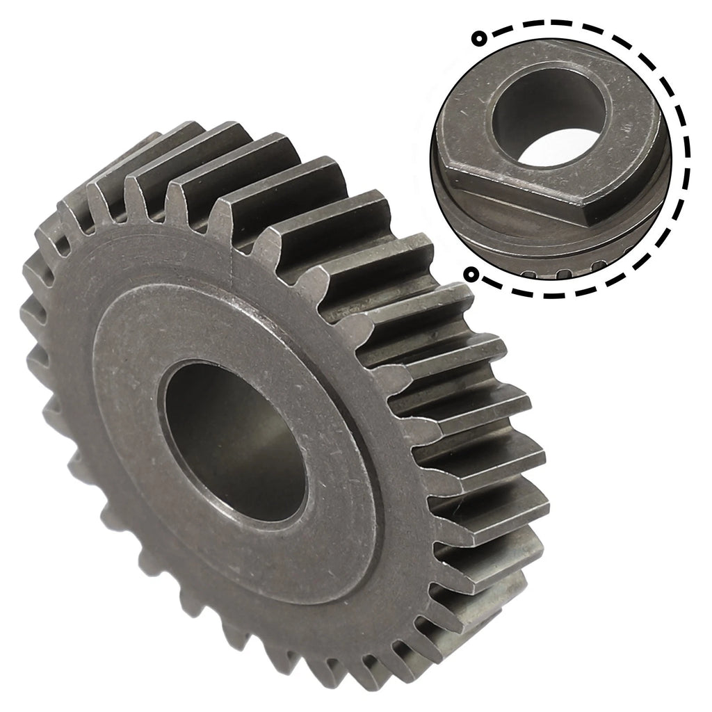 W11086780 Worm Gear for Stand Mixers