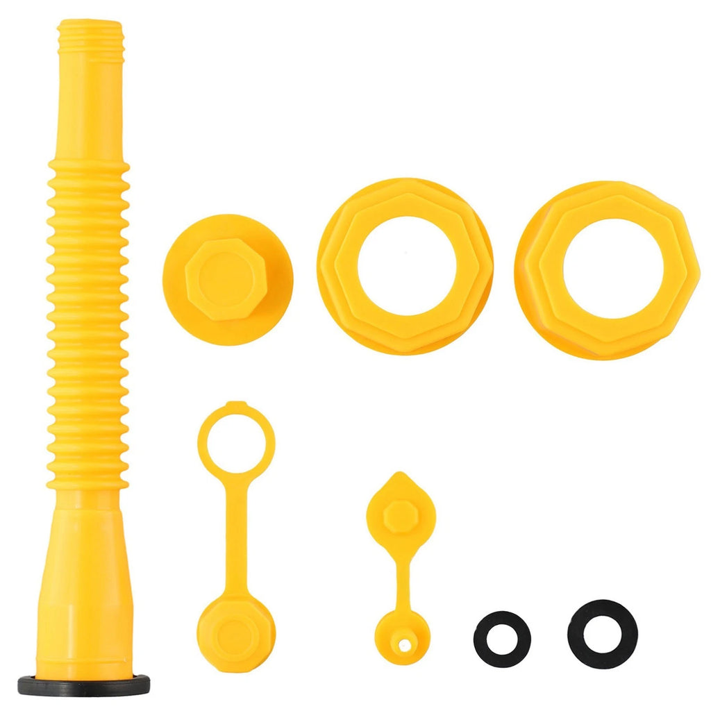 Spout Nozzle Vent Kit for Gas Can (Old Style)