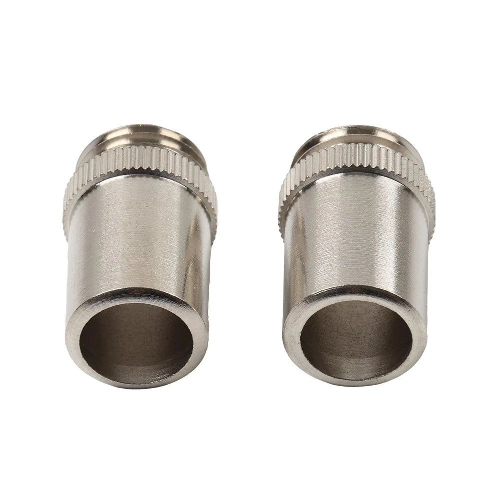2X 186405 Nozzle for 100 3035 MIG Welding Spool Gun Torch