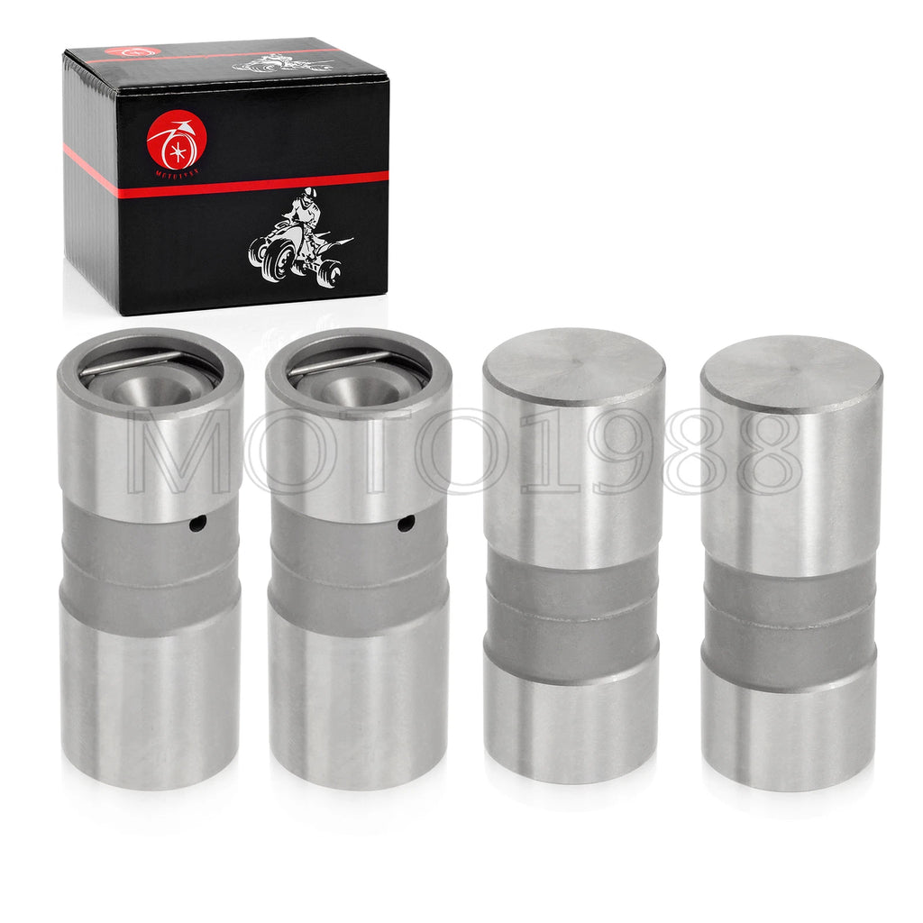 4X Camshaft Lifters for Polaris Sportsman 800 RZR 800 Ranger 800 Crew (2002–2014) 5137206