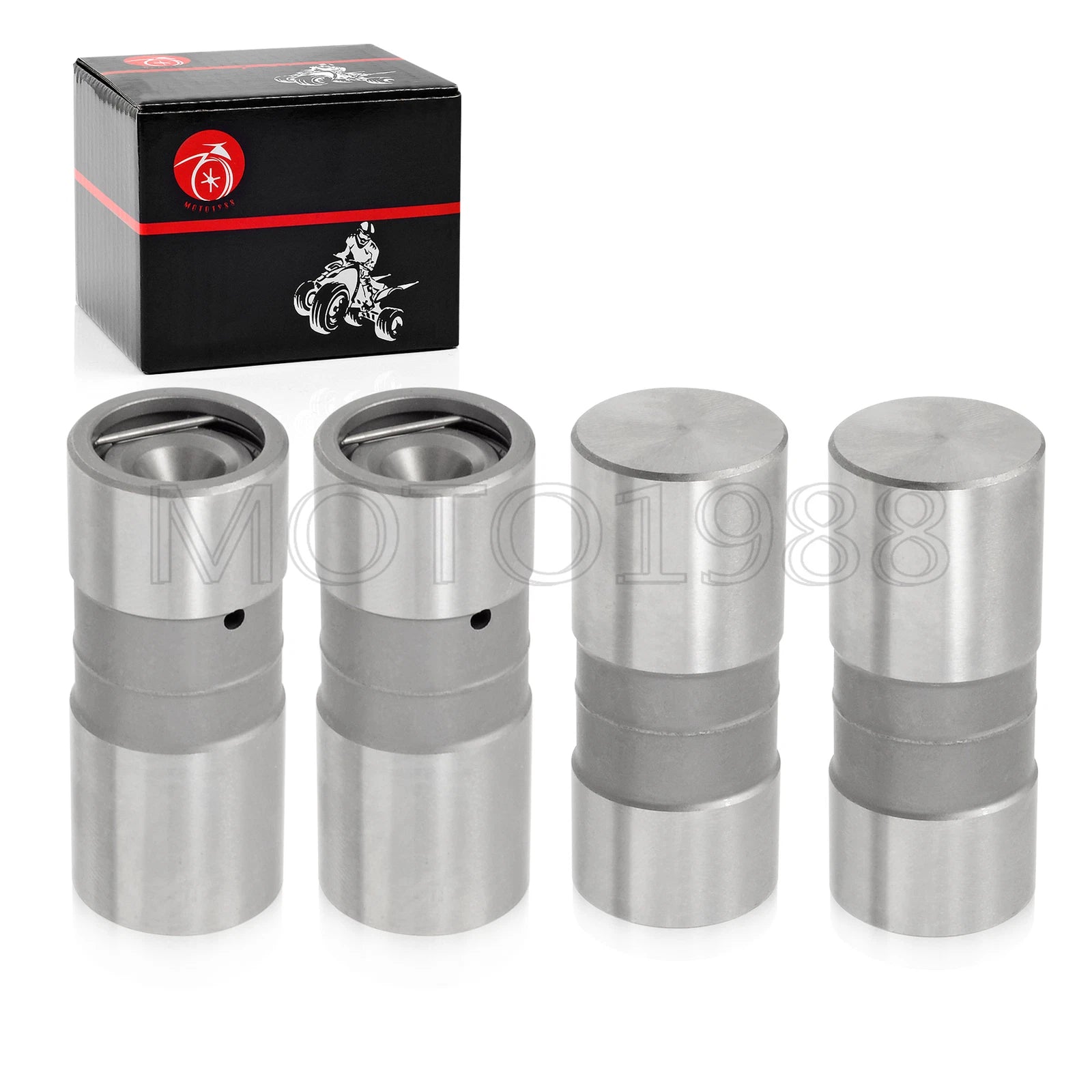 4X Camshaft Lifters for Polaris Sportsman 800 RZR 800 Ranger 800 Crew (2002–2014) 5137206