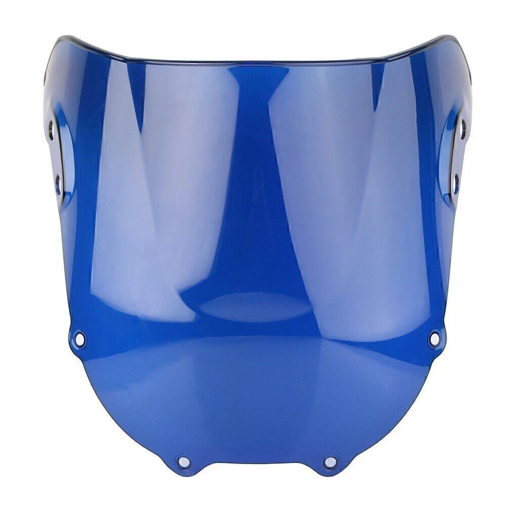 Windshield Windscreen for Honda CBR900RR CBR893 (1994–1997) Blue