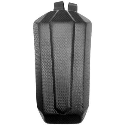 EVA Hard Shell Bicycle Bag 4L for Handlebar Mounting on Folding Bikes
