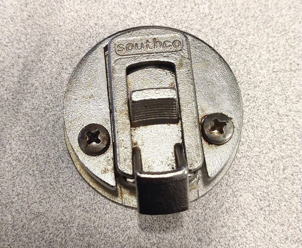 Flush Pull Latch for Southco M1-62-8