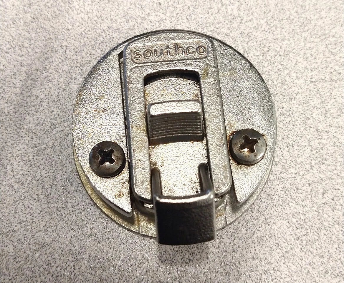 Flush Pull Latch for Southco M1-62-8