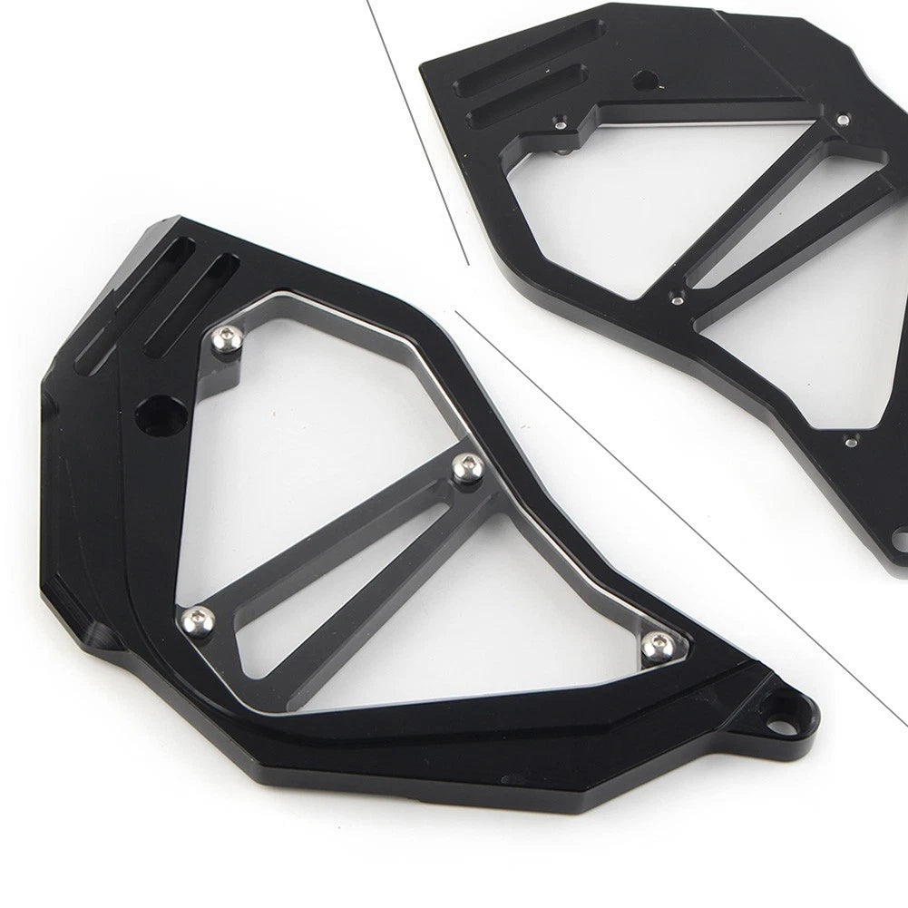Front Sprocket Cover Chain Guard for Honda NC700S NC700XD NC700X (2012–2016)