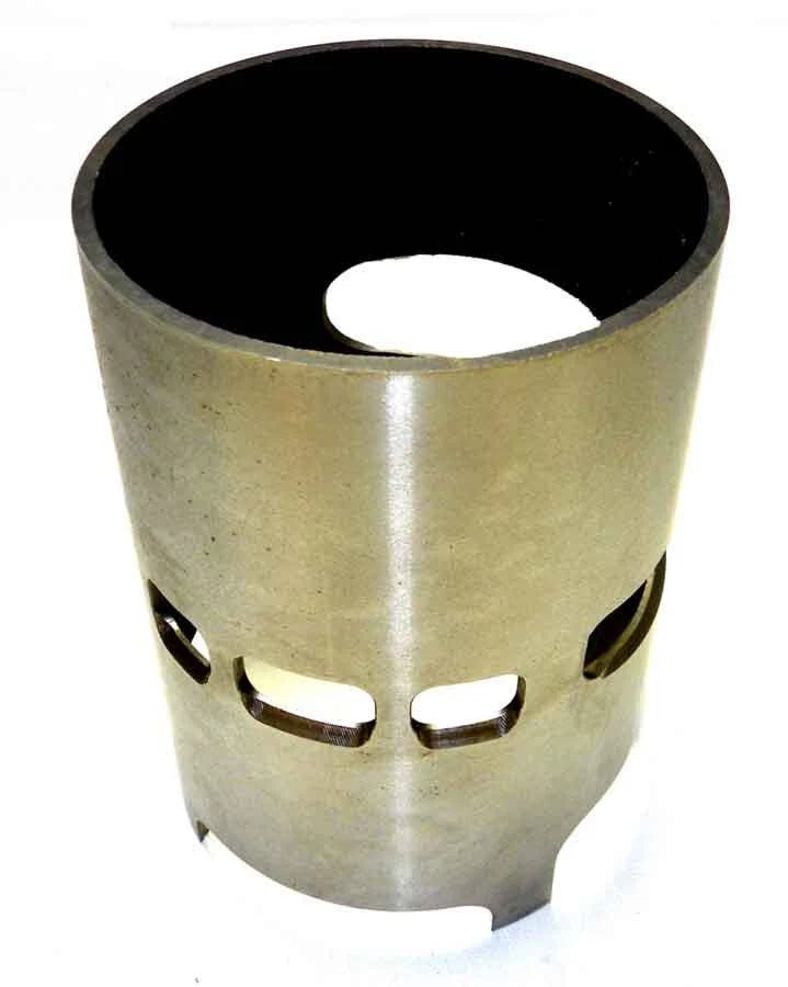 WSM Cylinder Sleeve for Mercury 135 Hp 2.5L Optimax (1998–2004) - 1132SA