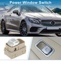 Power Window Switch for Mercedes-Benz E200 E250 E300 (2010–2016)