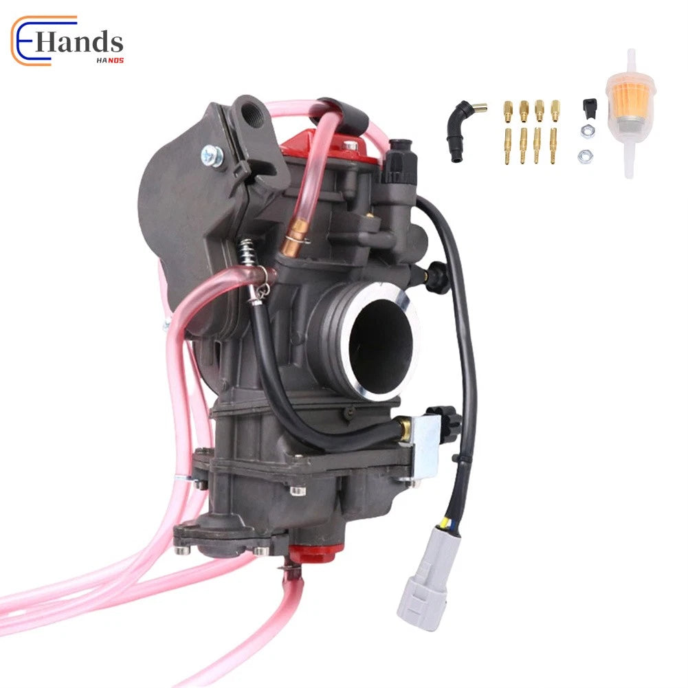 Carburetor for Yamaha WR250 WR250F YZ250F (2001–2013) 5XC-14101-G0-00