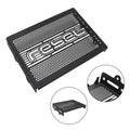 Stainless Steel Radiator Guard Cover for Honda Rebel CMX 300 500 (2017–2020)