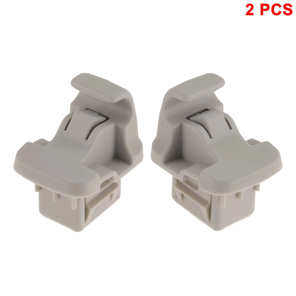 Sun Visor Clip Replacement for Subaru Impreza (2008–2016)