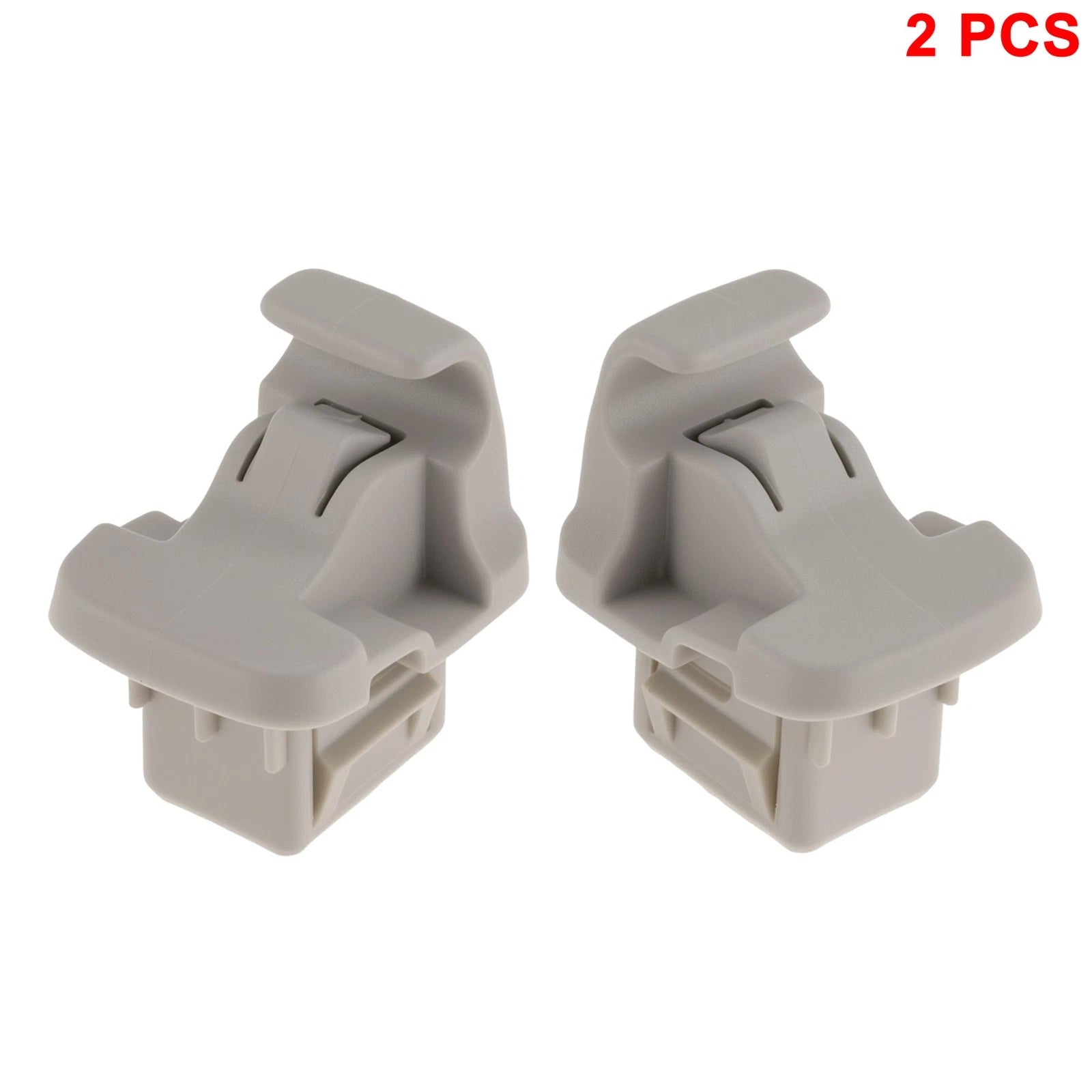 Sun Visor Clip Replacement for Subaru Impreza (2008–2016)